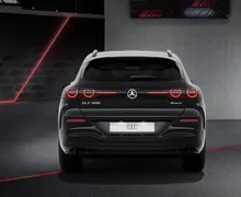 Zunanja slika - Mercedes-Benz GLC-Razred - GLC 400 4MATIC PREMIUM - 6 - Predogledna slika