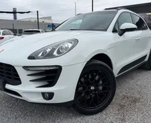 Zunanja slika - Porsche Macan - 3.0 D LED-20COL-4X4-NAVI-MEMORY-USNJE- MOZ.MENJAVA - 1 - Predogledna slika