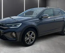Zunanja slika - VW Taigo - 1.0 TSI avt. R-Line 85  115 - 1 - Predogledna slika