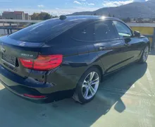Zunanja slika - BMW Serija 3 - Gran Turismo: 320d SPORT LINE NAVI.XSENON.PDC. OGR. SEDE - 6 - Predogledna slika