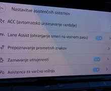 Zunanja slika - VW Golf - Variant 2.0 TDI Life DSG 150KM - KOT NOV - GRETJE SEDEŽEV - 16 - Predogledna slika
