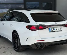 Zunanja slika - Mercedes-Benz E-Razred - Mercedes-AMG E 53 e 4MATIC+ T - 4 - Predogledna slika
