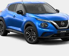 Zunanja slika - Nissan Juke - 1.0 DIG-T 114 N-Connecta - 2 - Predogledna slika