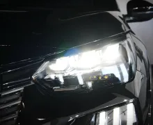 Zunanja slika - Peugeot 208 - 1,2 PureTech 100 S&S GT Line - 7 - Predogledna slika