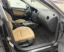 Zunanja slika - Audi A5 - Sportback 2,0 TDI Multitronic - 5 - Predogledna slika