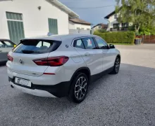 Zunanja slika - BMW X2 - sDrive18i - 2 - Predogledna slika