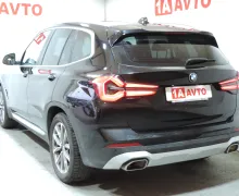 Zunanja slika - BMW serija X3 - : xDrive20d Aut. LED-KAMERA-MRTVI KOTI - 8 - Predogledna slika