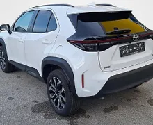Zunanja slika - Toyota Yaris Cross - MC24 1.5 HEV 116 SPORT ASSIST - 3 - Predogledna slika