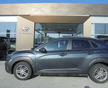 Zunanja slika - Hyundai Kona - 1.0 T-GDI 120 STYLE DCT°WINTER°PRV° SLO ° - 5 - Predogledna slika