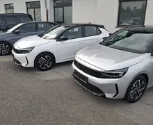 Zunanja slika - Opel Corsa - 1.2 Turbo 100KM GS - popolnoma NOVA - dobava TAKOJ - 10 - Predogledna slika
