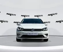 Zunanja slika - Volkswagen Golf - Sportsvan 1.4 TSI BMT Comfortline-Rezervirano do 10.6.2026 - 2 - Predogledna slika