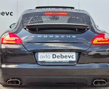 Zunanja slika - Porsche Panamera - 3.0D Aut. - 5 - Predogledna slika