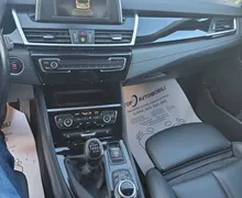 Zunanja slika - BMW Serija 2 - Gran Tourer: 216 d SPORT FULL LED NAVI TEMP USNJE PDC GR - 15 - Predogledna slika