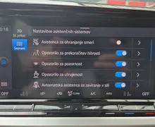 Zunanja slika - Ford Tourneo Connect - ACTIVE 2.0 TDCi EcoBlue 122PS A7 L2 FWD-NA ZALOGI - 19 - Predogledna slika