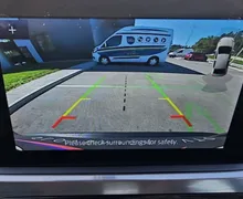 Zunanja slika - Ford Kuga - 2.0 TdCi 150 Titanium|FULED|ALU|2xPDC|NAVI|Multifu - 18 - Predogledna slika