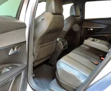 Zunanja slika - Peugeot 3008 - PHEV4 300 Allure Pack Avt. PRIKLJUČNI HYBRID - 10 - Predogledna slika