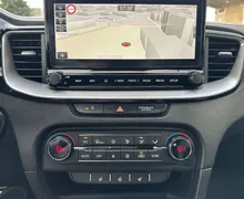 Notranja slika - KIA Proceed - 1.6 CRDI GT-LINE 7DCT - 18 - Predogledna slika