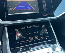 Zunanja slika - Audi A6 - Avant 45 TDI Quattro°°Vl.kljuka°°2.Lastnik°°Servisiran - 9 - Predogledna slika