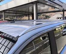 Zunanja slika - Ford Tourneo - Custom ACTIVE 2.0 TDCi 170 KM A8 L2 - 8 SED. - 13 - Predogledna slika