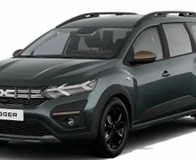 Zunanja slika - Dacia Jogger - Extreme 110 + 6 let jamstva - 1 - Predogledna slika