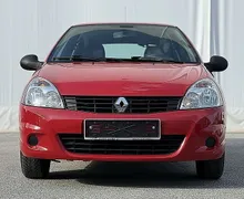 Zunanja slika - Renault Clio - Expression 1.2 5V - 2 - Predogledna slika
