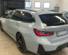 Zunanja slika - BMW Serija 3 - Touring: M340d xDrive M SPORT PAKET BROOKLYN USNJE NAVI - 2 - Predogledna slika