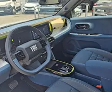 Zunanja slika - Fiat Grande Panda - 1.2 T-Gen3 AT6 LaPrima - 7 - Predogledna slika