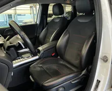 Notranja slika - Mercedes-Benz B-Razred - B 200 d Aut•AMG Line•1LASTNIK•KAMERA•PDC•... - 12 - Predogledna slika