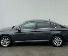 Zunanja slika - VW Passat - 2.0 TDI-H LINE-185.000km-VIRTUAL-LIZING ZA TUJCE-. - 6 - Predogledna slika
