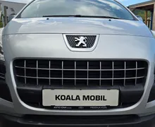 Zunanja slika - Peugeot 3008 - STYLE 1.6 HDi FAP NAVI-ALU PLATIŠČA-PDC-KLIMA - 2 - Predogledna slika