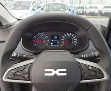 Zunanja slika - Dacia Sandero - Expression Stepway 1.0 TCe 110 +Paket Zima+Vinjeta - 16 - Predogledna slika