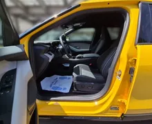 Zunanja slika - Ford Capri - 79 kWh 250 kW  340 KM  samodejni AWD - 10 - Predogledna slika