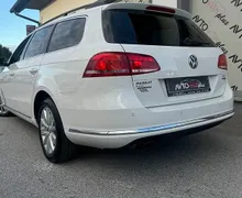 Zunanja slika - Volkswagen Passat - Variant 2.0 TDI BlueM.Tech. Comfortline Tempomat Pdc Navi - 4 - Predogledna slika