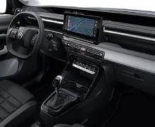 Zunanja slika - Citroën C3 - Max ëLectric 113 KM - baterija 44 kWh - 7 - Predogledna slika