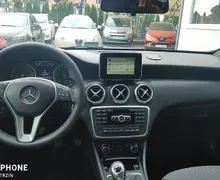 Zunanja slika - Mercedes-Benz A-Razred - A 180 CDI-ALU16-GRETJE SEDEŽEV-NAVI-2XPDC-SERVISNA - 7 - Predogledna slika