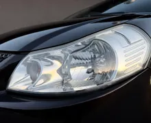 Zunanja slika - Suzuki SX4 - 4x4 2.0 DELUXE 1.LASTNIK MULTIMED. GRETJE SED ACC. - 1 - Predogledna slika