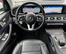 Zunanja slika - Mercedes-Benz GLE-Razred - GLE 300 d 4MATIC AMG LiNE AIRMATIC LED 360K ALU20 - 16 - Predogledna slika