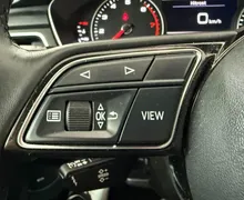 Zunanja slika - Audi A5 - 45 TFSI quattro S line 2.0 TFSI 195KW.NEMŠKI+4ALU - 6 - Predogledna slika