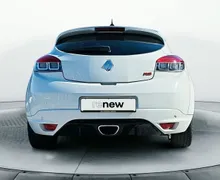 Zunanja slika - Renault Mégane - Megane Coupe Renault Sport 2.0T - 5 - Predogledna slika