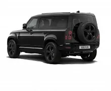 Zunanja slika - Land Rover Defender - 110 3.0 D350 TERRA MHEV AWD - 3 - Predogledna slika