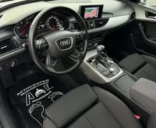 Notranja slika - Audi A6 Avant - 2.0 TDI ultra S-tronic - 7 - Predogledna slika