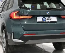 Zunanja slika - BMW X1 - serija :  sDrive18d -ADAPT.LED-KEYLESS-KAM-TEMP. - 6 - Predogledna slika