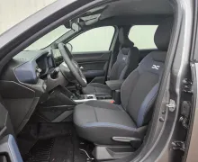 Zunanja slika - Dacia Bigster - Expression Hybrid155+Paket Zima+Easy+Vinjeta - 12 - Predogledna slika