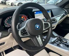 Zunanja slika - BMW X5 - serija : xDrive45e M SPORT LASER ACC PANO HEADuP ALU22 - 16 - Predogledna slika