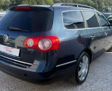 Zunanja slika - Volkswagen Passat Variant - 2.0 TDI Comfortline - 5 - Predogledna slika