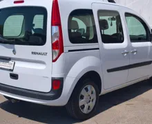 Zunanja slika - Renault Kangoo - 1.5 dCi 1. LASTNIK SLO. POREKLO - 4 - Predogledna slika