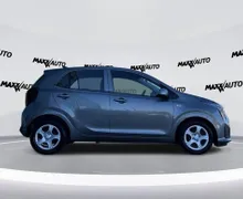 Zunanja slika - KIA Picanto - 1.0 GDI LX Active. 5M T  4-sedežni - 4 - Predogledna slika