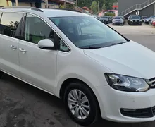 Zunanja slika - Volkswagen Sharan - 2.0 TDI BLUEMOTION XENON-7SEDEŽEV-SLOVENSKI - 3 - Predogledna slika