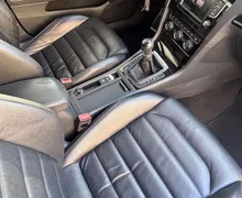 Notranja slika - Volkswagen Golf - 1.6 TDI R-Line - 8 - Predogledna slika