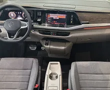 Zunanja slika - Volkswagen Multivan - Style 2.0 TDI - VSE ASISTENCE - - 6 - Predogledna slika